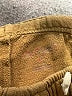 Cat & Jack Solid Brown Khaki Shorts Size 4 - photo 3