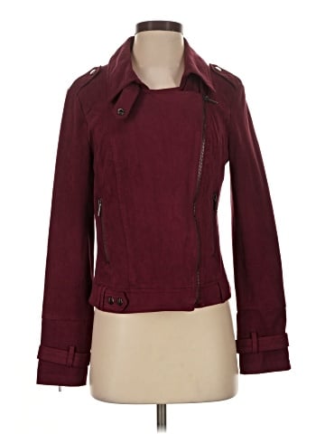 Blanc Noir Jacket (view 1)