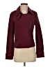 Blanc Noir Burgundy Jacket Size S - photo 1