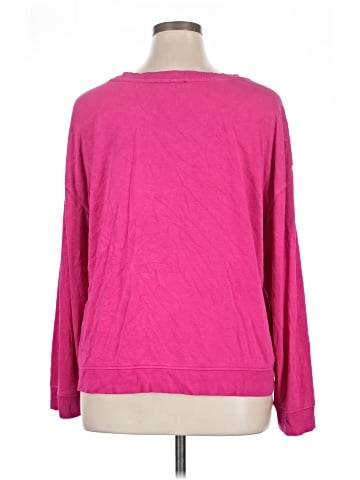 Jane and Delancey Pullover Sweater (view 2)