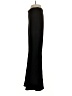 Amanda Uprichard 100% Polyester Solid Black Dress Pants Size S - photo 5