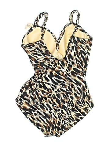 Miraclesuit One Piece Swimsuit (view 2)