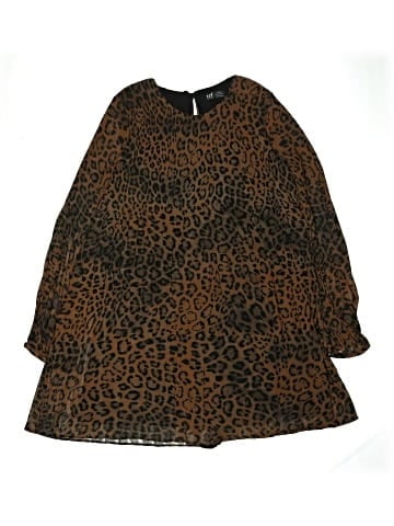 Zara TRF Casual Dress (view 1)
