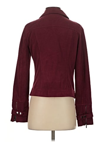 Blanc Noir Jacket (view 2)