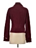 Blanc Noir Burgundy Jacket Size S - photo 2