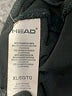 Head Solid Black Skort Size XL - photo 4