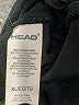 Head Solid Black Skort Size XL - photo 5
