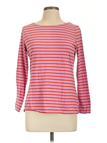 Boden 3/4 Sleeve T-Shirt (view 1)