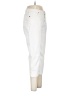 Jaclyn Smith Ivory Jeans Size 8 - photo 4