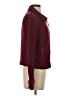 Blanc Noir Burgundy Jacket Size S - photo 4