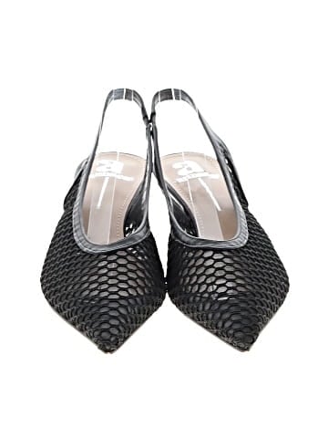 Andrea Heels (view 2)