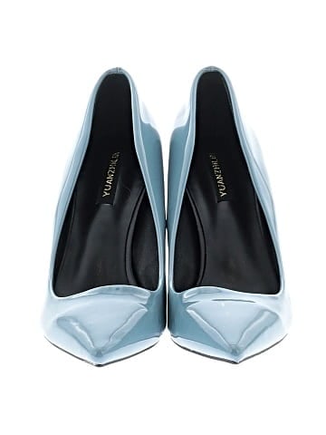 Assorted Brands Heels (view 2)