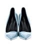 Assorted Brands Blue Heels Size EU 39 - photo 2