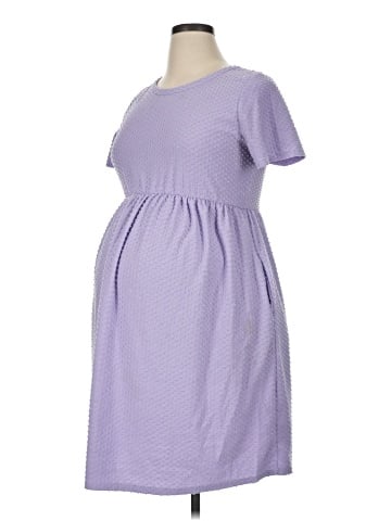 Hello Miz Casual Dress (view 1)
