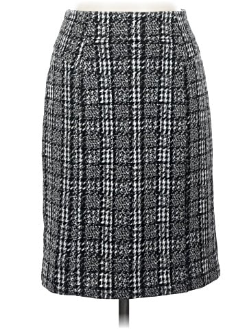 MICHAEL Michael Kors Formal Skirt (view 1)