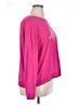 Jane and Delancey Pink Pullover Sweater Size XL - photo 4