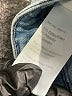 Paige Blue Jeans Size 25 waist - photo 8