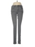 Topshop Solid Gray Jeggings Size 28 waist - photo 1