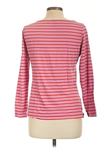 Boden 3/4 Sleeve T-Shirt (view 2)