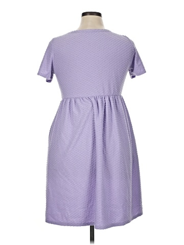 Hello Miz Casual Dress (view 2)