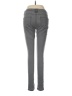 Topshop Solid Gray Jeggings Size 28 waist - photo 2