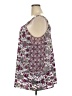 Avenue Purple 3/4 Sleeve Blouse Size 26 - 28 Plus - photo 5
