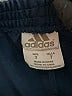 Adidas 100% Polyester Blue Athletic Shorts Size 7 - photo 3