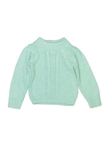 Janie and Jack Pullover Sweater (view 1)