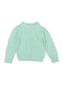 Janie and Jack Green Pullover Sweater Size 4 - photo 1