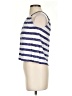 Willi Smith Blue Tank Top Size S - photo 5