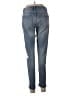 Divided by H&M Hearts Blue Jeans Size 4 - photo 2