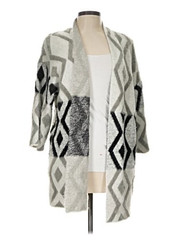 MULTIPLES Cardigan (view 1)