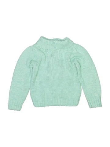 Janie and Jack Pullover Sweater (view 2)