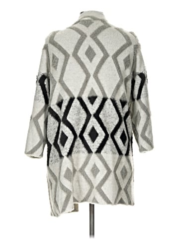 MULTIPLES Cardigan (view 2)