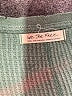 We the Free Green Pullover Sweater Size S - photo 7
