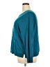 Gap Graphic Teal Sweatshirt Size XXL - photo 5