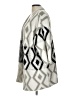MULTIPLES Gray Cardigan Size L - photo 5