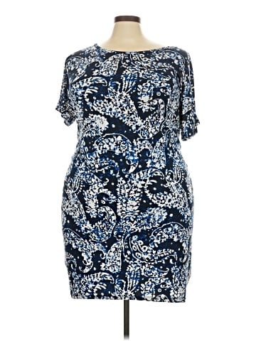 MICHAEL Michael Kors Casual Dress (view 1)