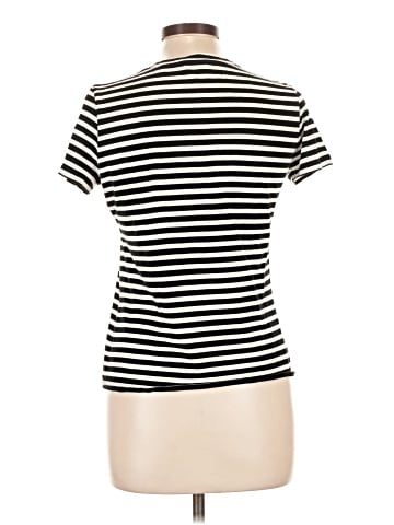 Vince. Short Sleeve Turtleneck (view 2)
