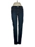 True Religion Color Block Blue Jeans Size 27 waist - photo 1