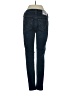 True Religion Color Block Blue Jeans Size 27 waist - photo 2