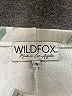 Wildfox Print White Casual Pants Size Sm (1 or S) - photo 7