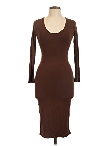Naked Wardrobe Casual Dress (view 1)