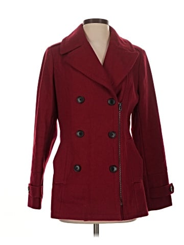 Lucky Brand Coat (view 1)
