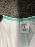 Venus Print Green One Piece Swimsuit Size 8 - photo 3