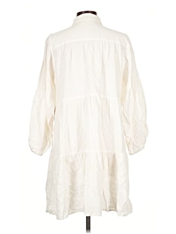 LC Lauren Conrad Casual Dress (view 2)