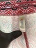 Lularoe Print Pink Leggings Size 1X (Tall & Curvy) - photo 4