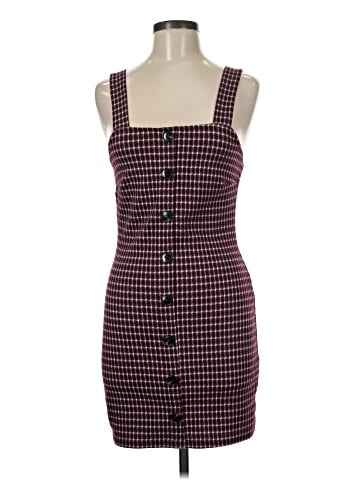 Charlotte Russe Casual Dress (view 1)