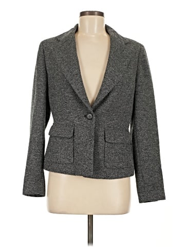 AK Anne Klein Blazer (view 1)