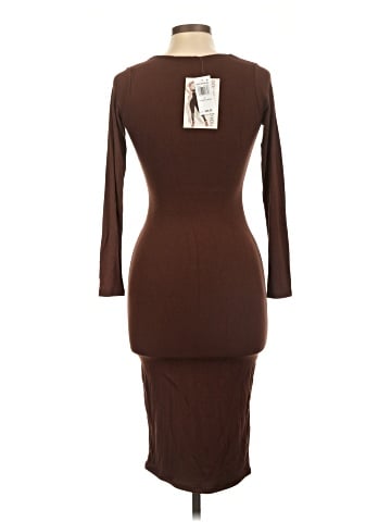Naked Wardrobe Casual Dress (view 2)